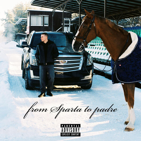 Icegergert - Сын от чёрных королев (Prod. by chegemskyy, olduppay)