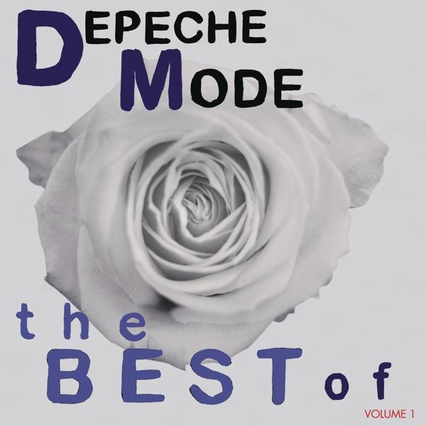 Depeche Mode - Dream On