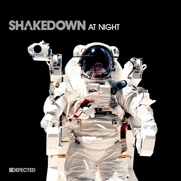 Shakedown - At Night (Afterlife Mix)