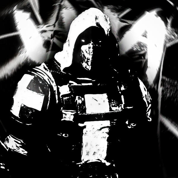 DJ SQWZ, DJ RITMO DIVINO - LUA