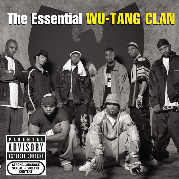 Wu-Tang Clan, Method Man, Raekwon, GZA/Genius, Rza, Ghostface Killah - Method Man