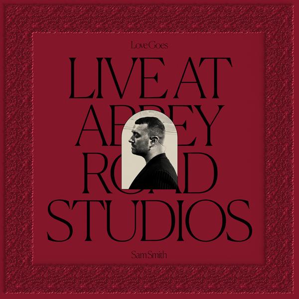 Sam Smith - Diamonds (Live At Abbey Road Studios)
