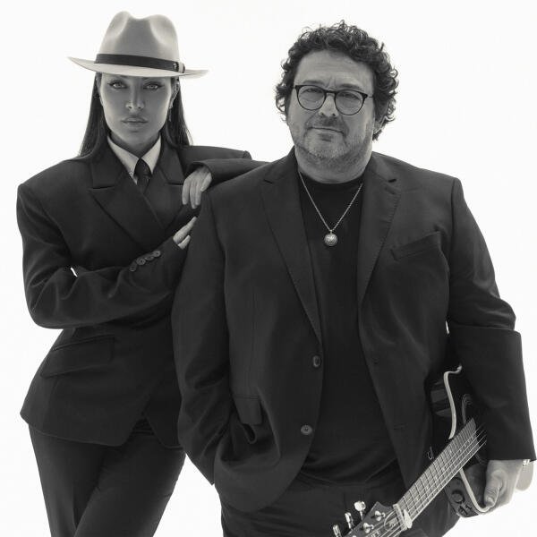 Игорь Саруханов, Chaga - С тобой