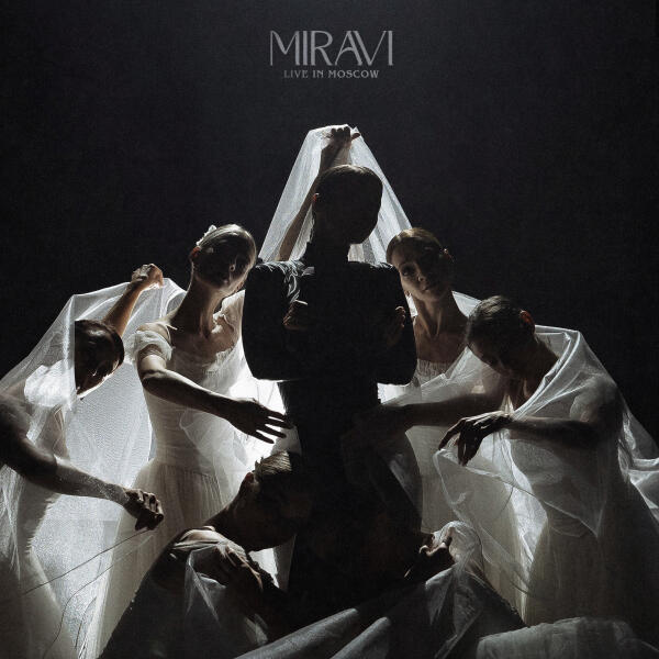 MIRAVI - Воля (Live)