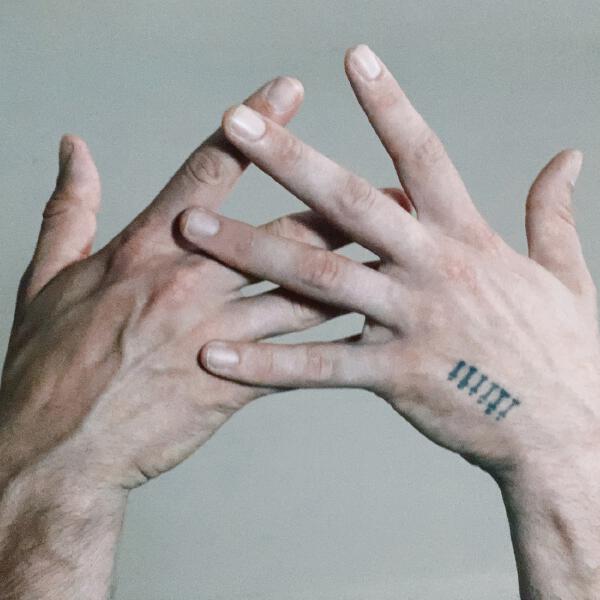 Alabaster Deplume - Thank You My Pain