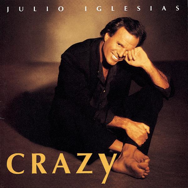Julio Iglesias, Art Garfunkel - Let It Be Me