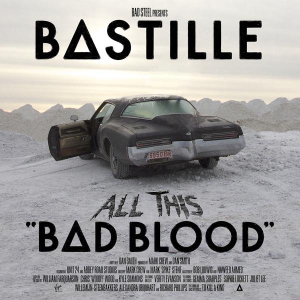 Bastille - Get Home