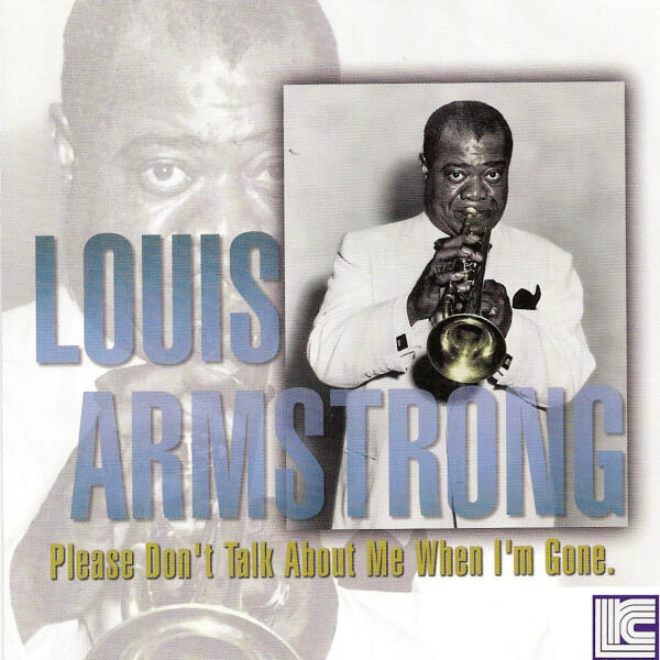 Louis Armstrong - The Girl From Ipanema