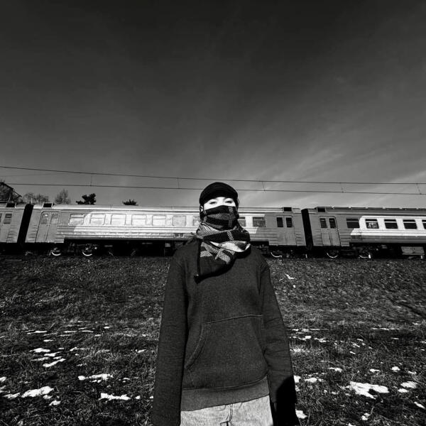 Настя Гаврилова - Говори что хочешь