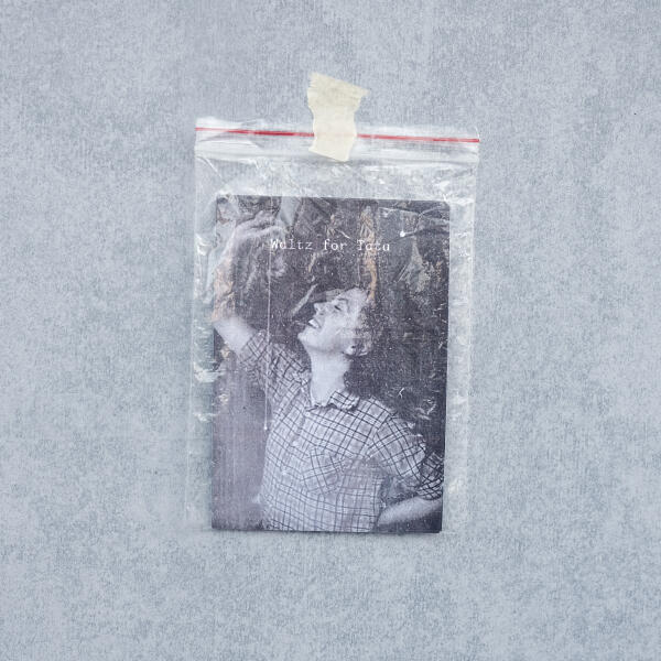 Igor Khabarov - Waltz for Tata