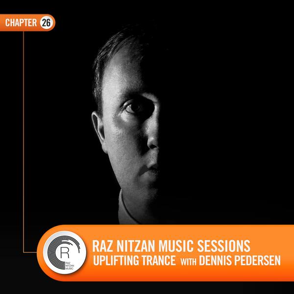 A.R.D.I, Cynthia Hall - Sunflowers (RNMS26) (Modé Pelar Remix)