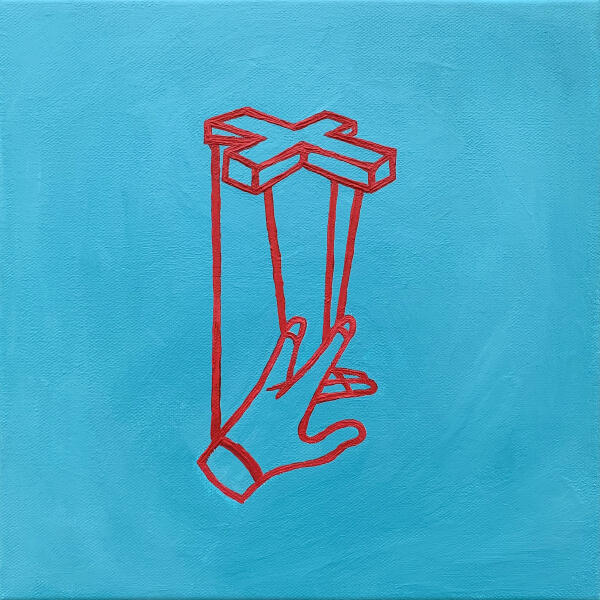 SP4K, OBLADAET - 666 PRADA