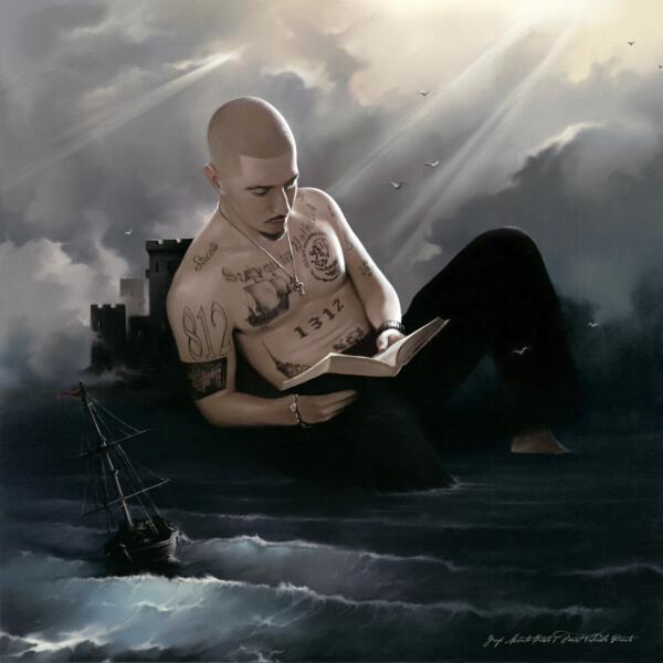 FRIENDLY THUG 52 NGG - No Gletcher Gang 2