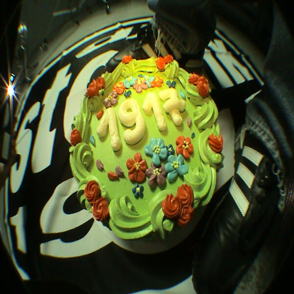 DJ Stonik1917 - Polo