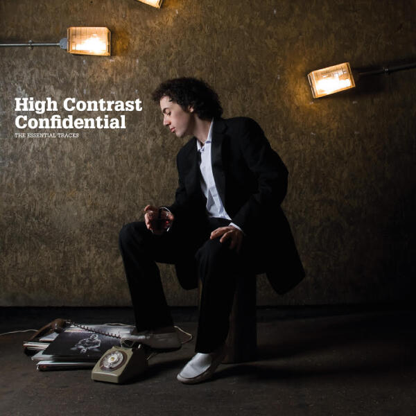 High Contrast - If We Ever