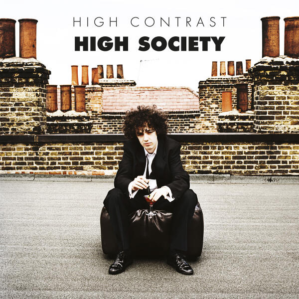 High Contrast - The Basement Track