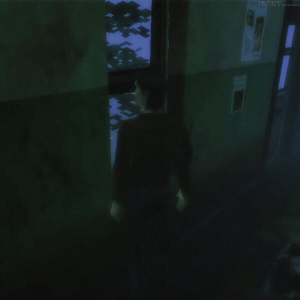 YUNG VRO, KILLOREZ - i'm tired.