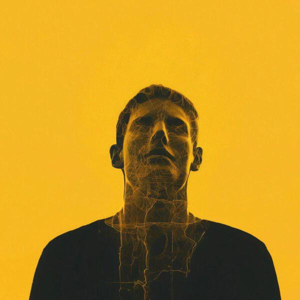  - Небо жёлтого цвета