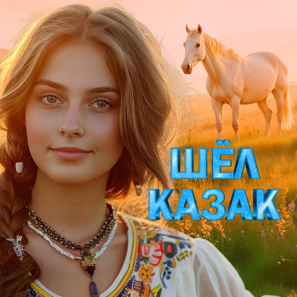 Надежда Бабкина и ансамбль "Русская песня" - Чернява-кучерява