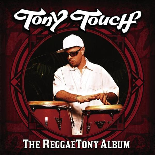 Tony Touch, Tego Calderon - Power 105.1