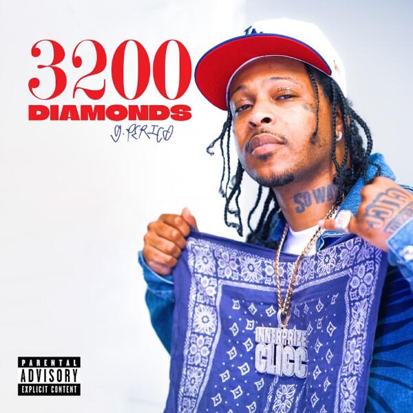 G Perico - 3200 Diamonds