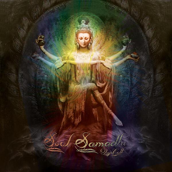 Digicult, Tropical Bleyage - Aradhana