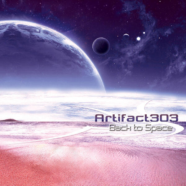 ARTIFACT303 - Beyond Lightspeed