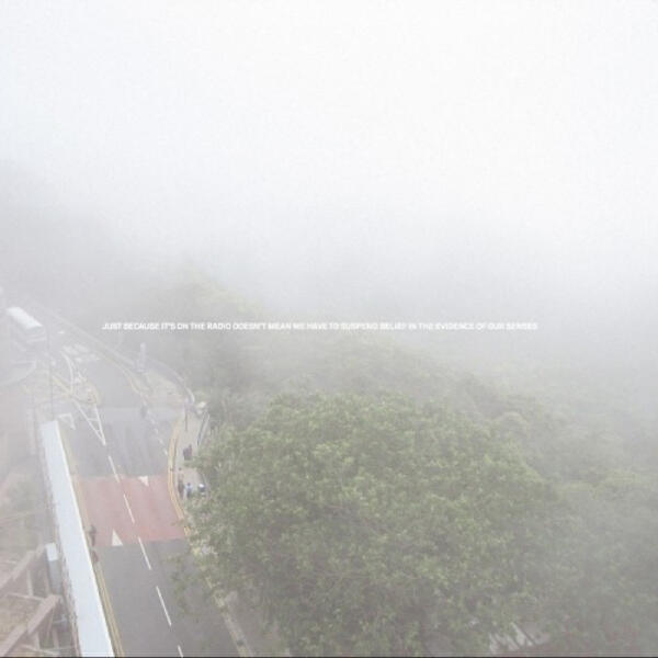 Joris Voorn - Blank (Deetron Paradise Dub)