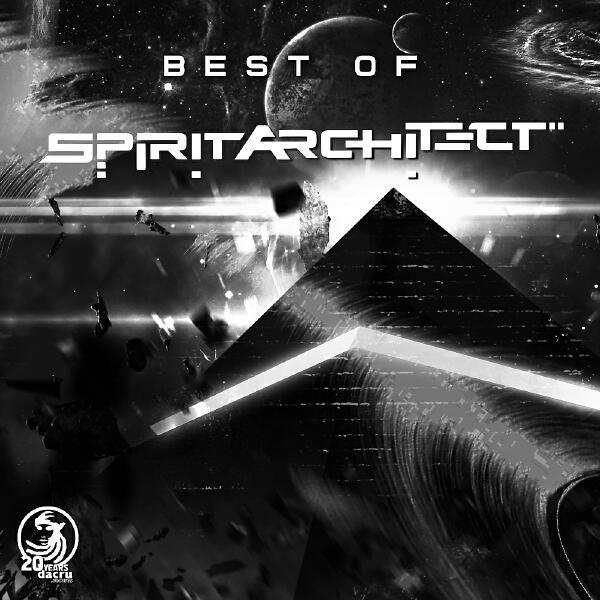 Spirit Architect, Djantrix - Full Moon
