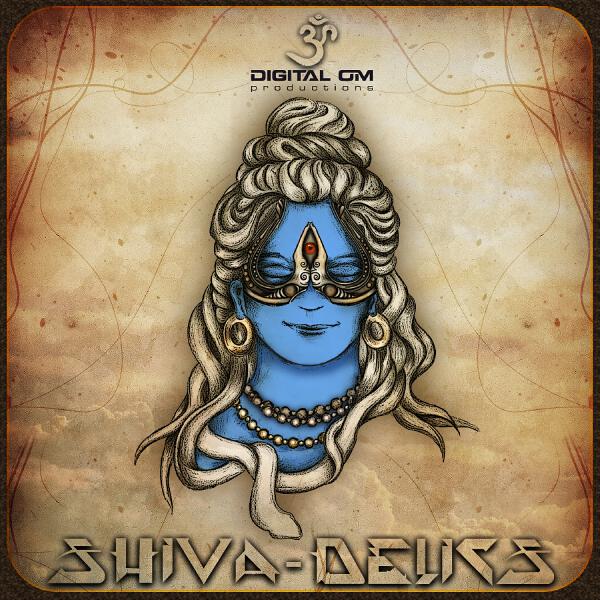 Mad Maxx, Shivadelic - Ganesha Namah (Original Mix)