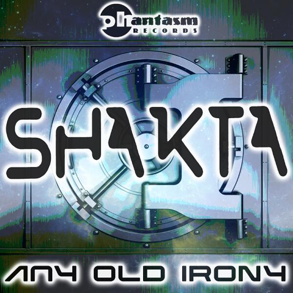 Shakta - Lepton Head (Deedrah Remix)