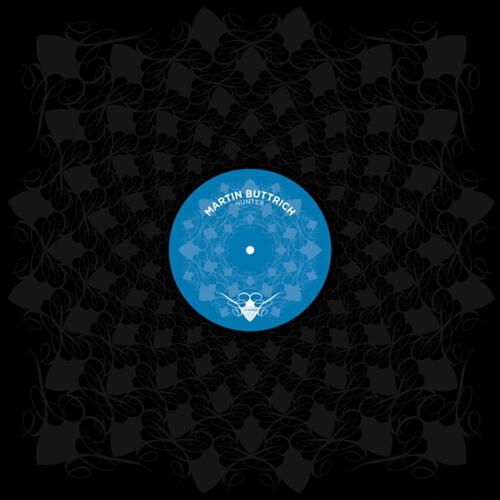 Martin Buttrich - Hunter