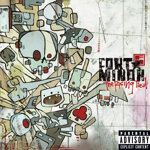 Fort Minor, John Legend - High Road (feat. John Legend)