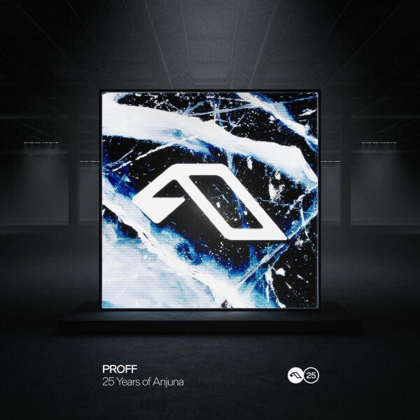 Proff - Glittering Puzzle (PROFF Extended Edit)