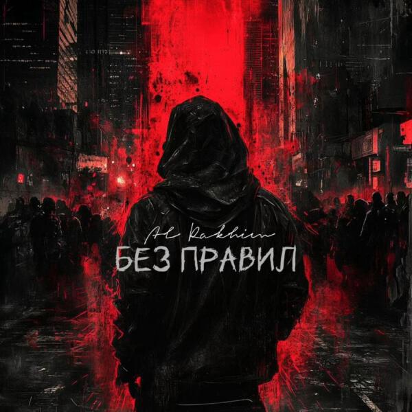 Al Rakhim - Без правил
