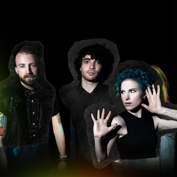 Paramore - Proof