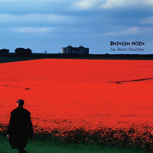 Depeche Mode - Photographic