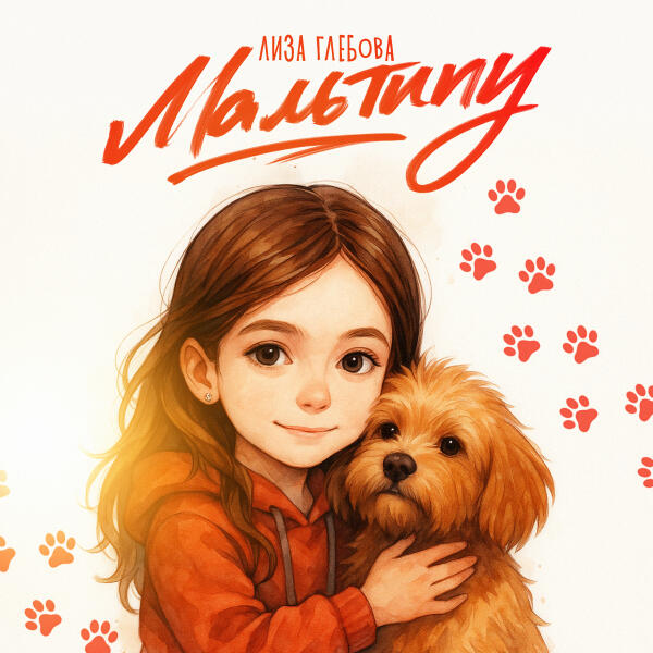 Лиза Глебова - Мальтипу