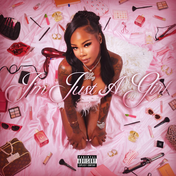 Lil Kayla - Pretty Hoe