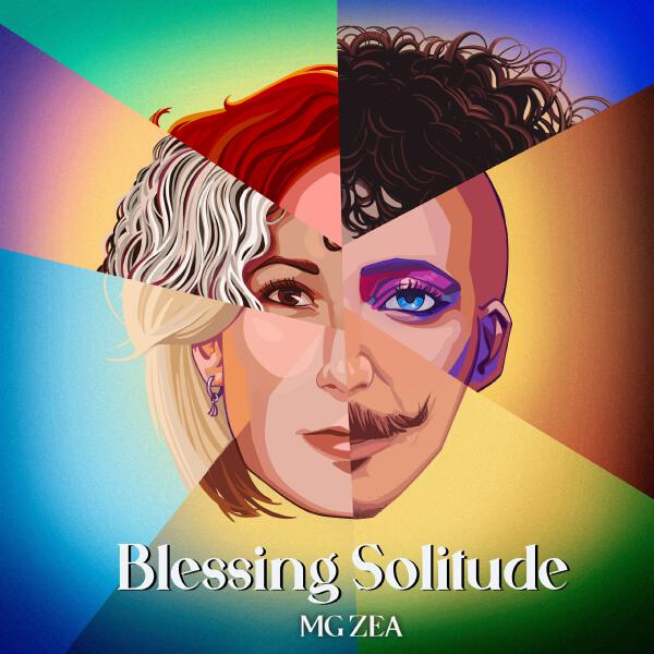 MG ZEA - Божа (Bozha)