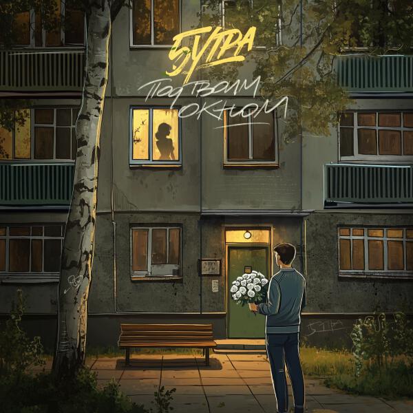5УТРА - Под твоим окном