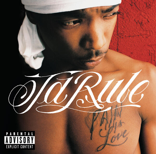 Ja Rule, Ashanti - Always On Time