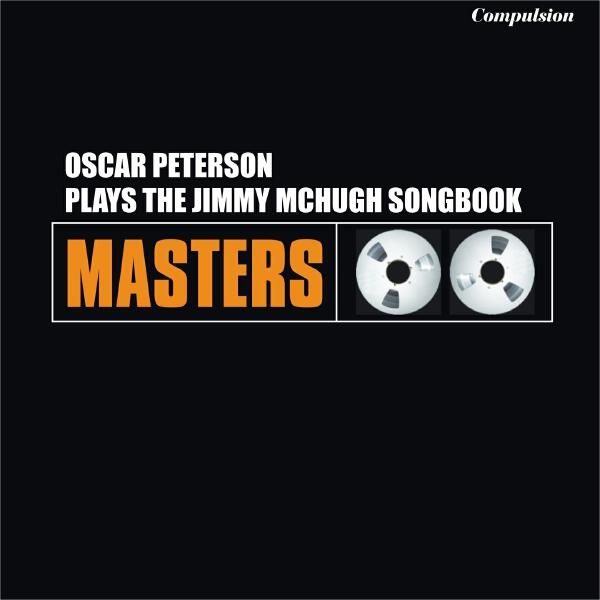 Oscar Peterson - I'm in the Mood for Love