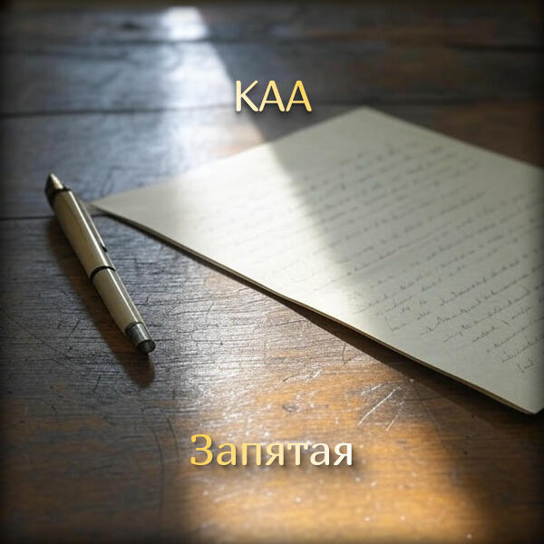 Kaa - Запятая