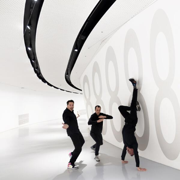 Rémi Panossian Trio - Nena