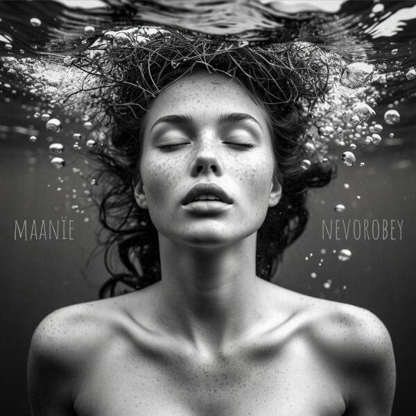 Maanïe - Nevorobey