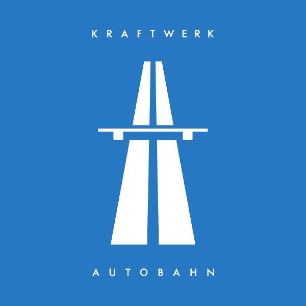 Kraftwerk - Autobahn (2009 Remaster)
