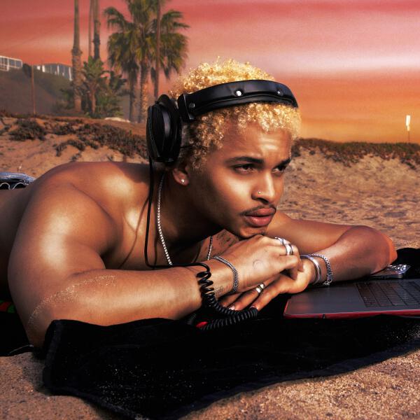 Destin Conrad - KISSING IN PUBLIC