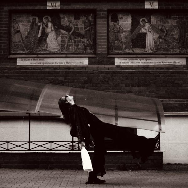 Janoshevna - Нет оправдания