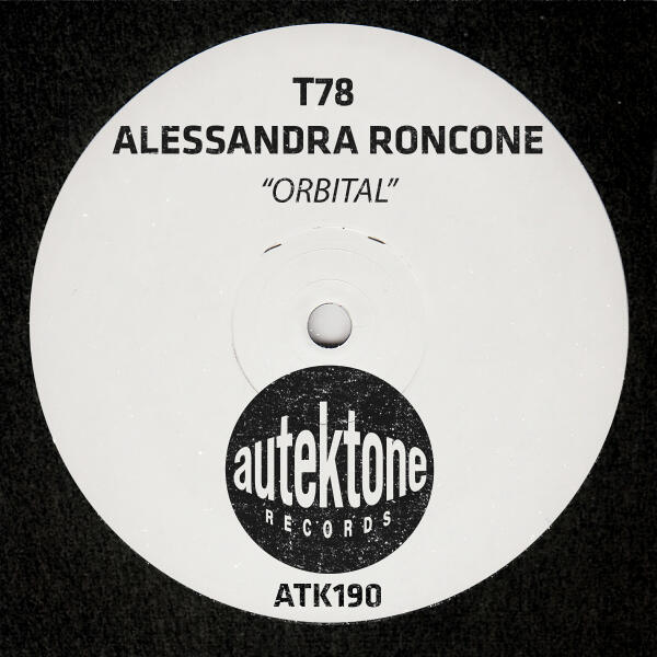 T78, Alessandra Roncone - Orbital